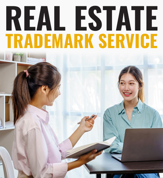 Real Estate Trademark Service