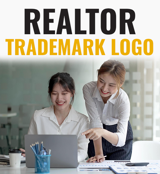 Realtor Trademark Logo