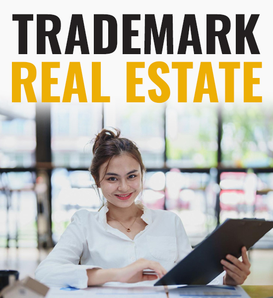Trademark Real Estate
